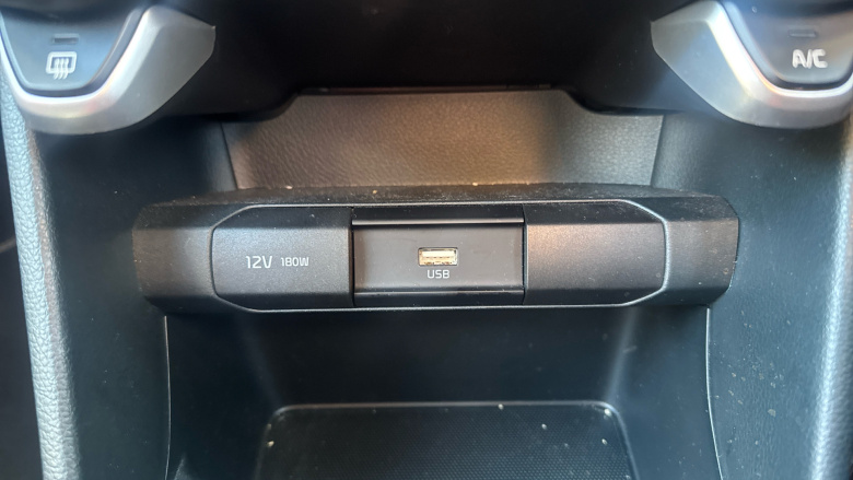 Kia Picanto 1.0 GT-line 5dr [4 seats] Petrol Hatchback